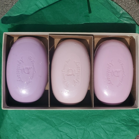 Scented Soaps - Picture 4 of 4